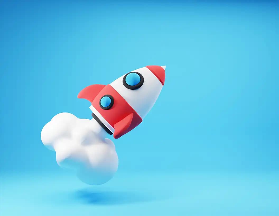 Streamline. Automate. Dominate.